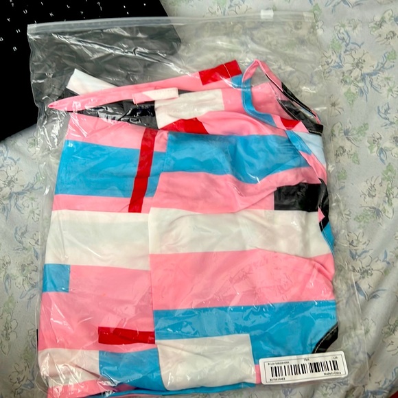 Girls Romper - Picture 3 of 11